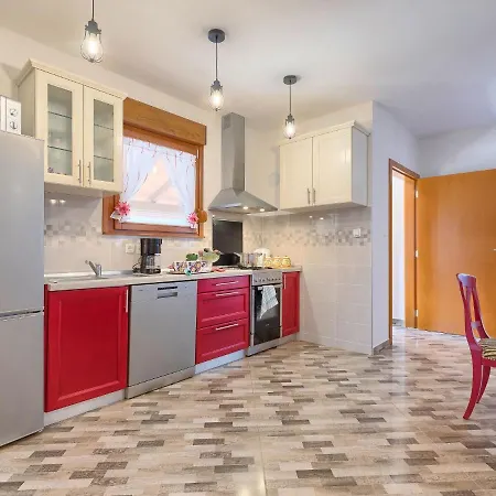 Dom wakacyjny Mihael - Roj540 By Interhome