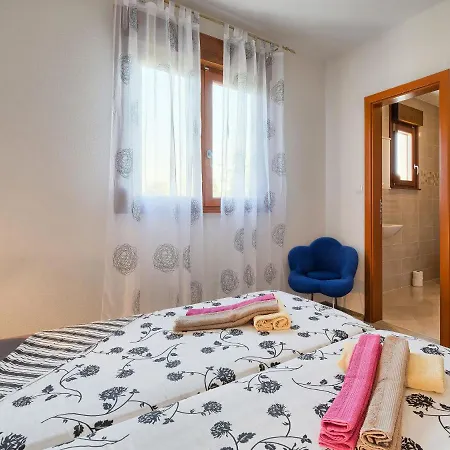 Dom wakacyjny Mihael By Interhome Žminj