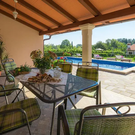 Mihael By Interhome Holiday home Zminj