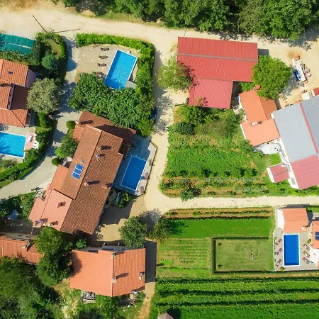 Mihael By Interhome * Zminj