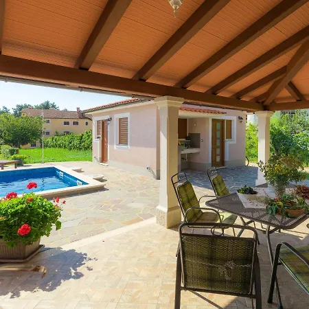 Mihael By Interhome Holiday home Zminj