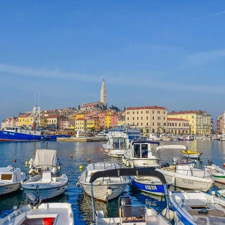 Holiday home Mihael By Interhome *