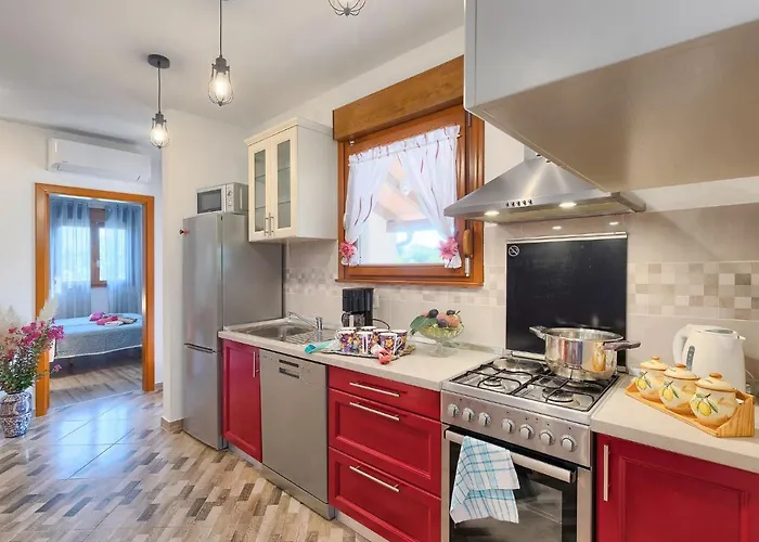 Mihael By Interhome Vikendica