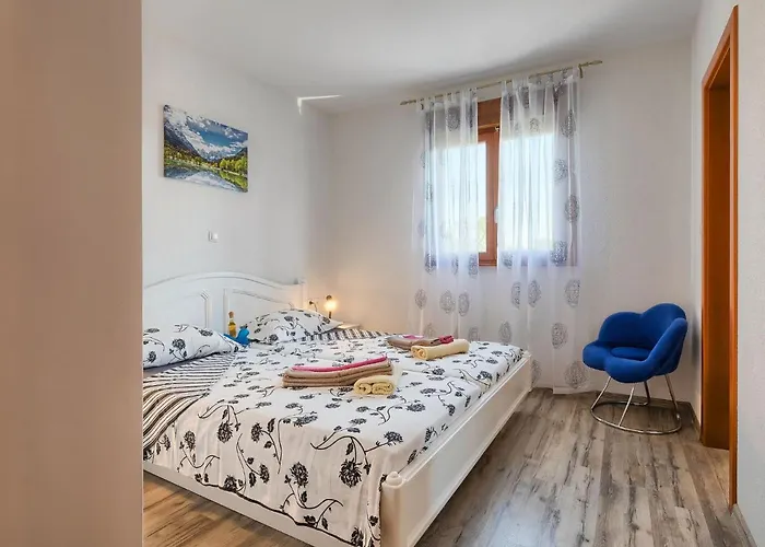 Vikendica Mihael By Interhome