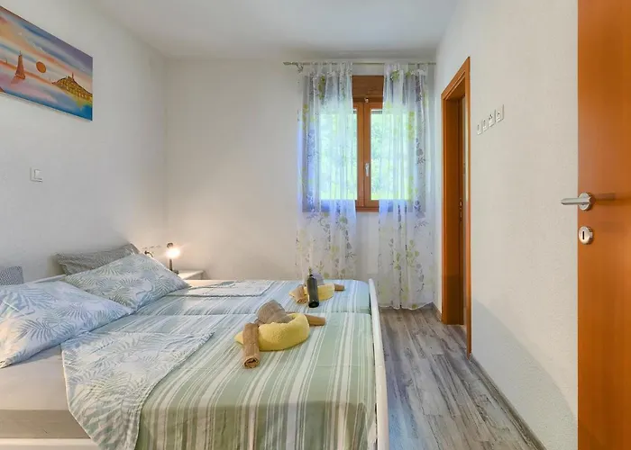 Vikendica Mihael By Interhome