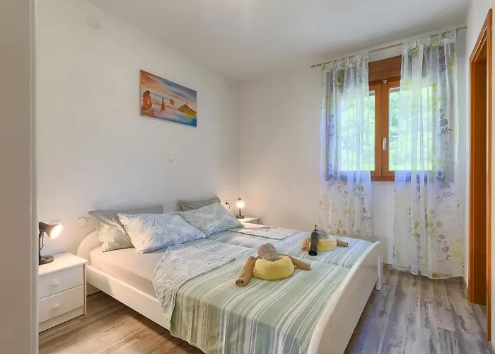 Vikendica Mihael By Interhome *