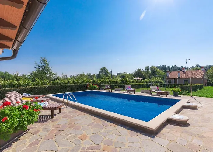 Vikendica Mihael By Interhome