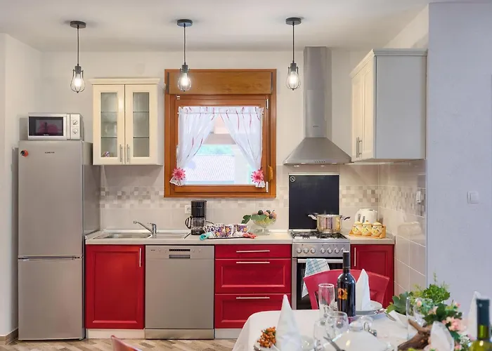 Vikendica Mihael By Interhome *
