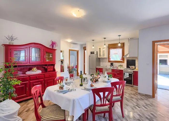 Vikendica Mihael By Interhome