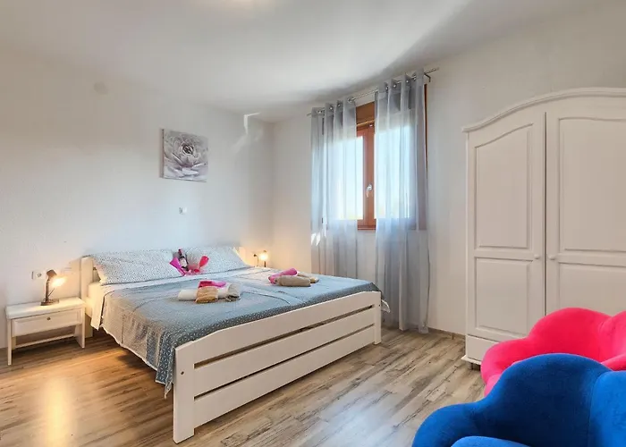 Vikendica Mihael By Interhome
