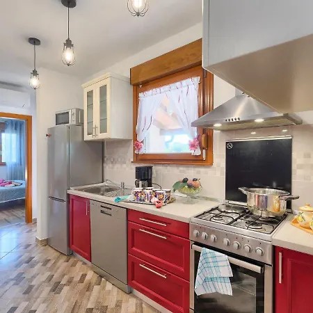 Mihael - Roj540 By Interhome Holiday home