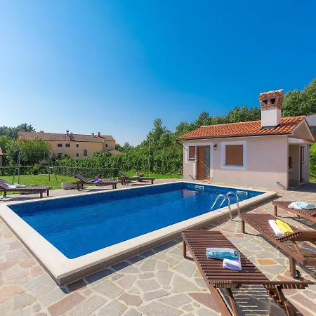 Mihael - Roj540 By Interhome Holiday home Zminj