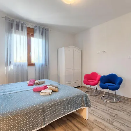 Mihael - Roj540 By Interhome Holiday home Zminj