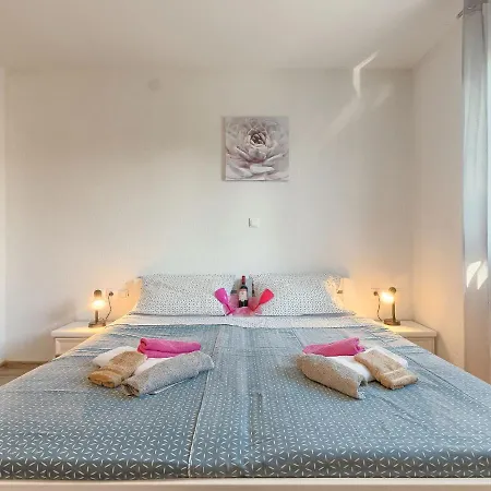 Mihael - Roj540 By Interhome Holiday home Zminj