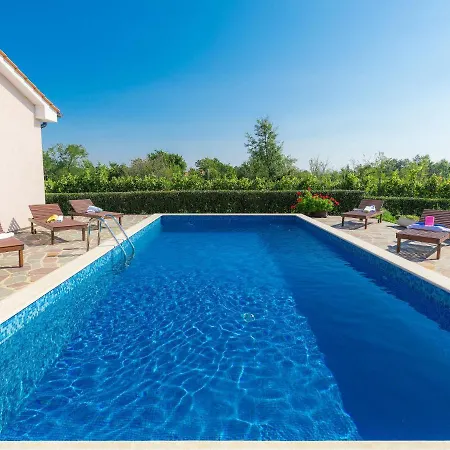 Mihael - Roj540 By Interhome Holiday home Zminj
