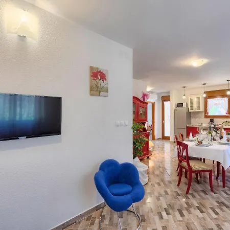 Holiday home Mihael - Roj540 By Interhome Zminj