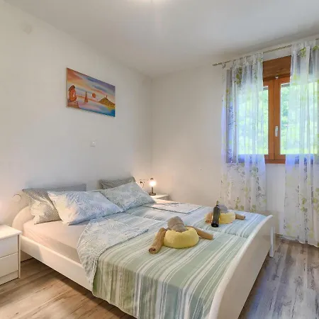 Holiday home Mihael - Roj540 By Interhome *