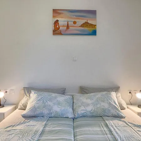 Holiday home Mihael - Roj540 By Interhome