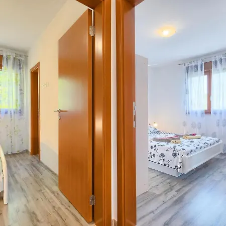 Holiday home Mihael - Roj540 By Interhome *