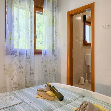 Mihael - Roj540 By Interhome Zminj