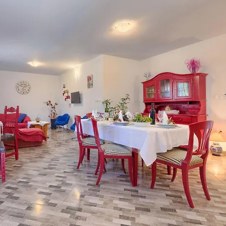 Mihael - Roj540 By Interhome Holiday home *